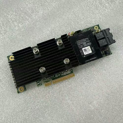 Dell戴尔dellH730P大卡服务器阵列卡2G缓-议价