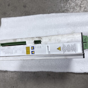 议价SERVOSTAR?603科尔摩根驱动器S60300版 本5.76功能包好测试好