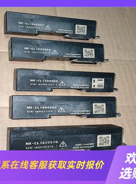 Acbil 温控器前置模块 NX-CL1000000 二拍前询价下单