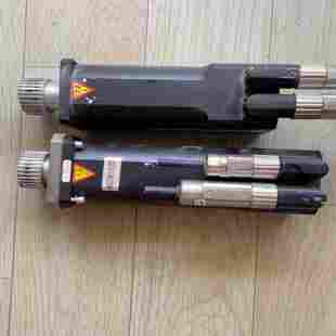 询价~KOLLMORGEN科尔摩根伺服电机,6SM 27M-4.0