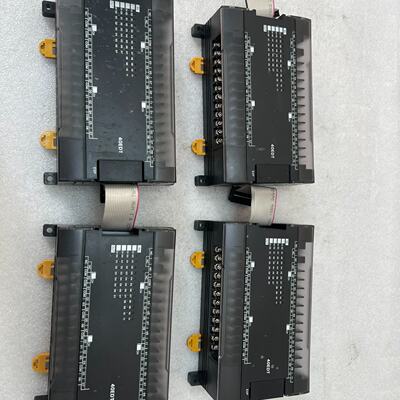 欧姆龙PLC扩展CP1W40EDT原装正品，议价商品