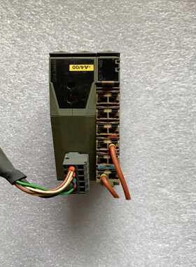 【议价】X20BC0043-C0X20PS9400PLC适用