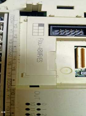 Fⅹ3U-48MRES一个450~询价