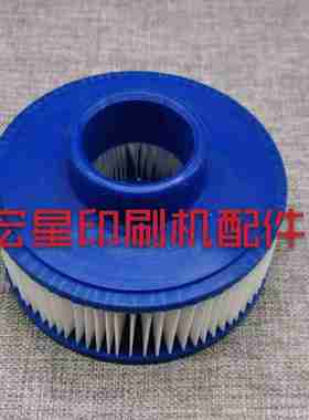 议价-海e德堡前规风机过滤器XL105SM102CD102滤芯00.580.5379