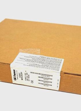 NEW SEALED GE FANUC IC697MDL653H LOGIC INPUT MODULE
