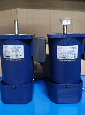 咨询-精研40W力矩电机100TP40DV22轴径12mm成