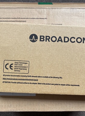 议价新款BroadcomLSI95008i直通
