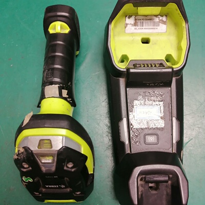 询-ZEBRA斑马DS3678工业扫描枪