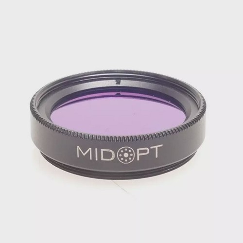 MIDOPTM27x0,5KameraFilterBP850-27