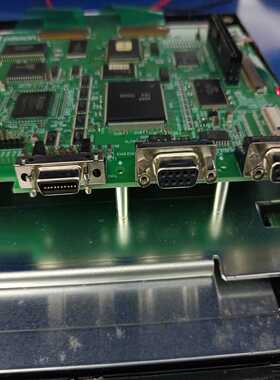 触摸屏主板型号NT631TC-ST153-V3询价