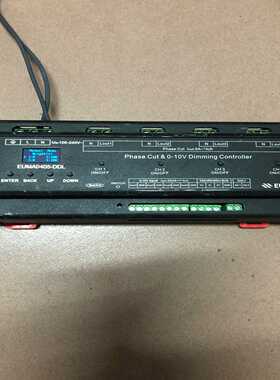 EUCHlPS、EUMA0405一DDL智能模块。成色如图。【询价】