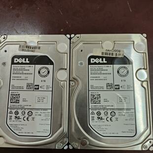 戴尔8T SAS ST8000NM0185，0M40TH议价