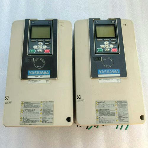 GA70B4031ABB安川GA700系列变频器议价