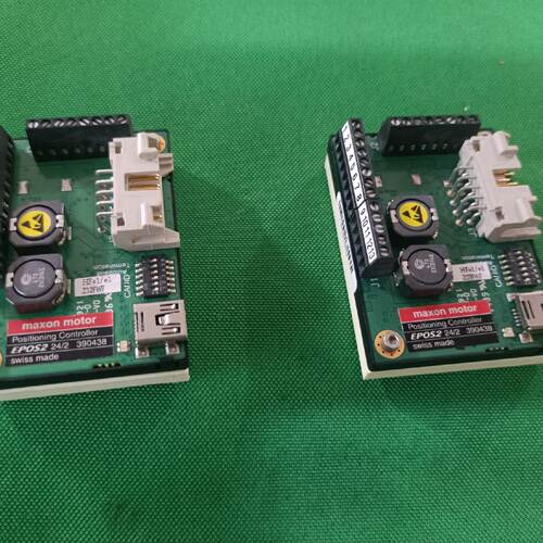 【询价】maxon控制器 EPOS2 24/2 390438适用