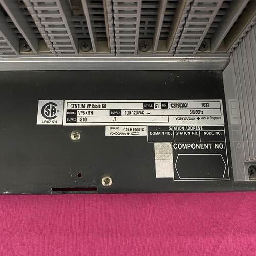 议价YOKOGAWA横河AAP135-SOO通讯模块电源模组控制器模块模块卡件