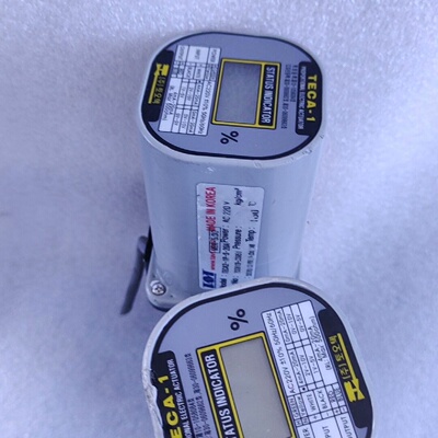 韩国TOOTEC TECA2-1P-S-20A 比例电动 议--议价商品