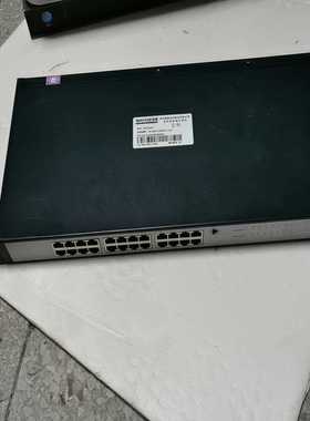 询价盟102424口交换机