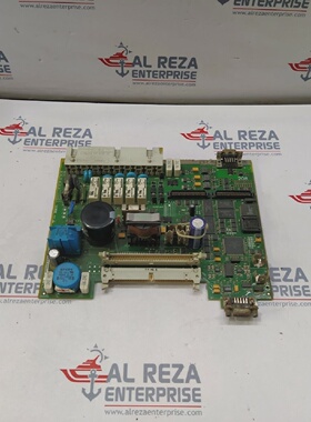 SIEMENS C53207A322B213 PCB