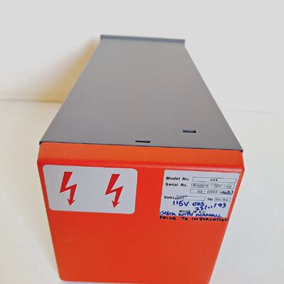 Eurotherm Chessell Model 344 Chart Recorder