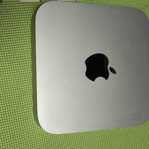 【议价】macmini 2014 i5-4278U 全新/二手均有货
