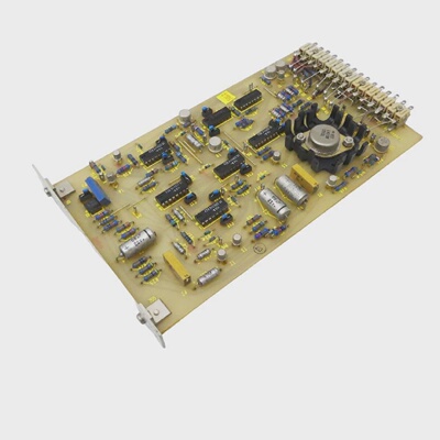 SIEMENS C74451A1624B2 Platine Ausgabe 3 used