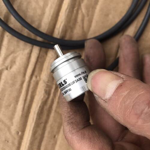 询-7.rls雷尼绍re22vd0410b10f2a00编码器