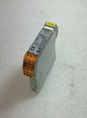 Weidmller 8705640000 06 WAS5 VMR 1ph Analog Signal Converter