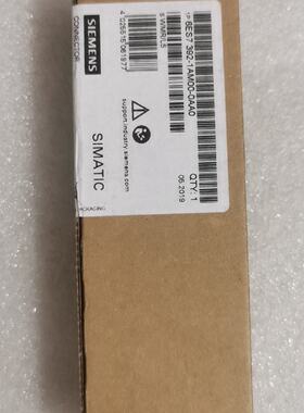 6ES73921AM000AA0未开拍前询价下单
