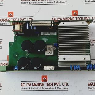 Carte Mre DInverter ABB 68629624 C JSEMB1C