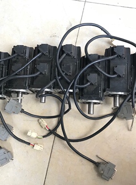 【议价】FOXNUM伺服电机