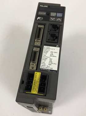 RYC500D3-VVT2富士驱动器询价