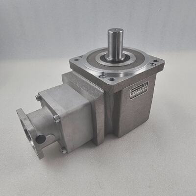 SHIMPONidec ABLE REDUCER NEVSC27D200  RATIO 127