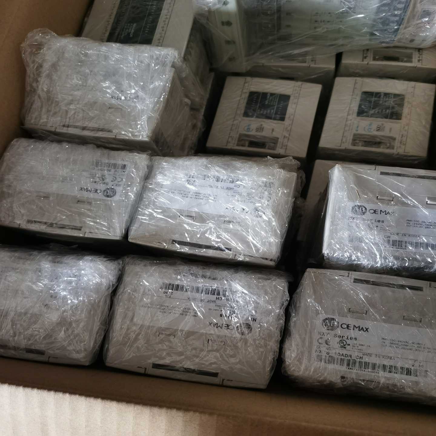 【星慕电子】AB NX7-48DDR  NX7S-14ADR  NX7S