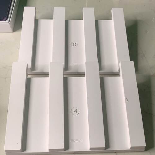华为路由器 型号 ：TC7102，WiFi6 3000Mbp议价