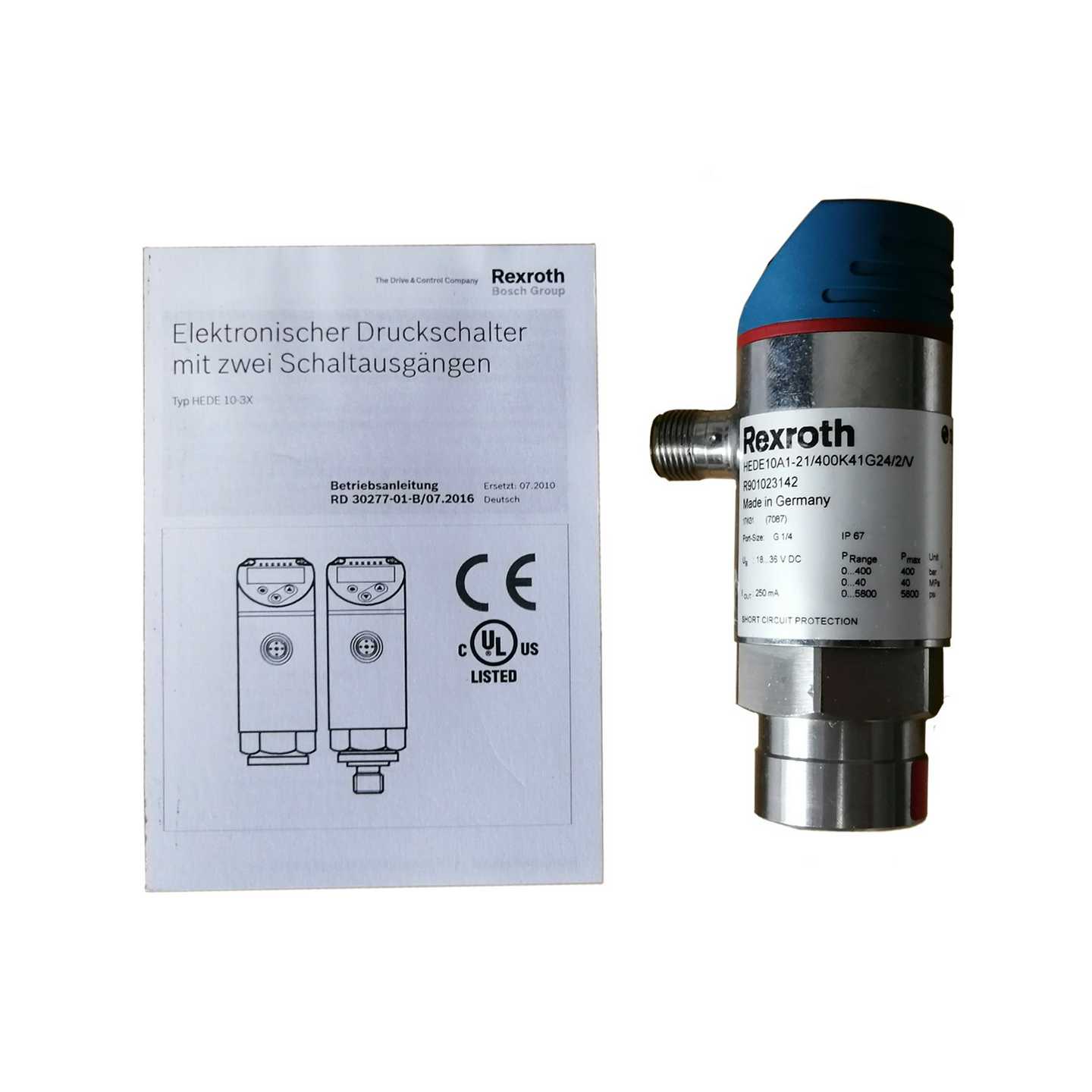 R9003489984WMM6PA5X/wF力士乐手动换向阀全新原装