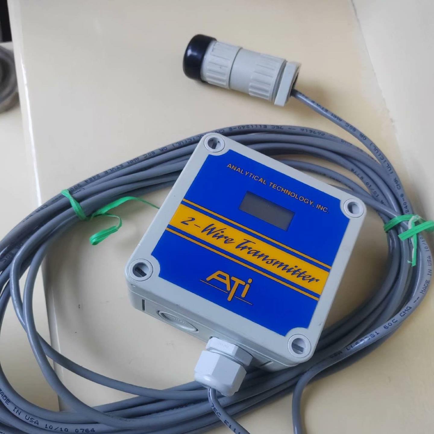 配件ATI  B12-14-1570-0E浓度传感器议价议价