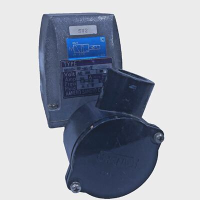 KANEKO替换电磁管适用于M55C20A1T100V50Hz