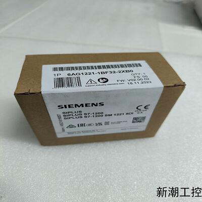 西门子6AG1221-1BF32-2XB0议价商品