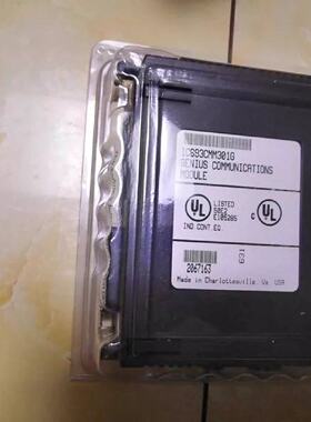 GE 模块 IC693CMM301G--议价商品
