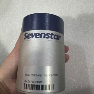 【询价】Sevenstar薄膜规  PS100AN11TD1K3HV