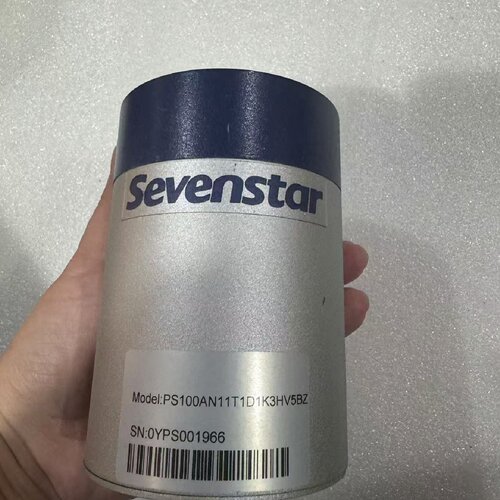 【询价】Sevenstar薄膜规  PS100AN11TD1K3HV