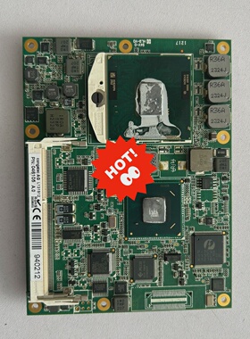 congatecAGL131912PN046105工-议价