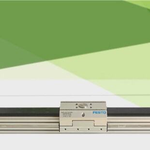 FESTO DGPL32750PPVABKFSHD2 175135 attuatore lineare  slitta