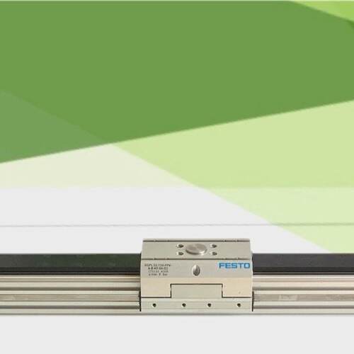 FESTO DGPL32750PPVABKFSHD2 175135 attuatore lineare  slitta