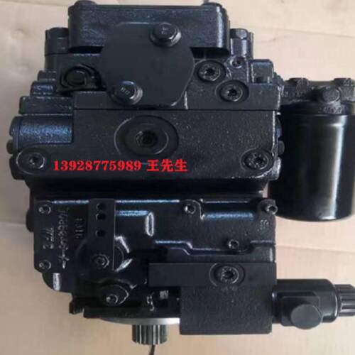 选型型号OMR501511231丹麦进口丹佛斯液压马达