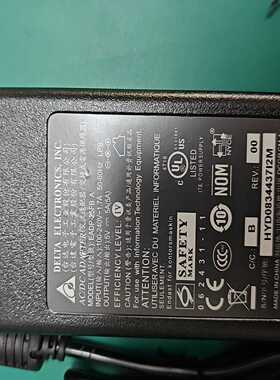 议价台达5V5A电源，型号：EADP-25FBA,交流适配