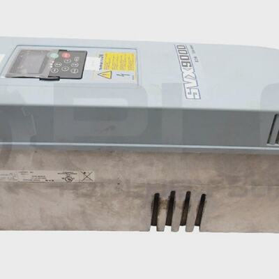 EATON SVX9000 CONVERTIDOR DE FRECUENCIA PX0038411B