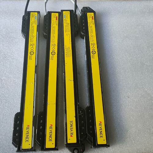 溢价-基恩士要全光栅光幕型号GLS12SHT2根
