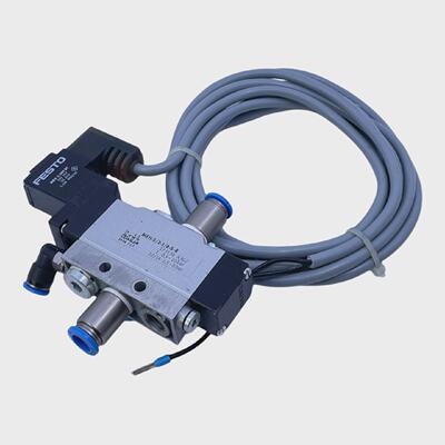 FestoMEH5218SB电磁阀173130工业用途0.910巴