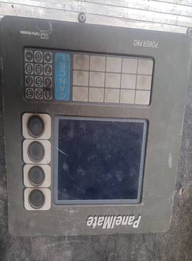 工业控制屏幕一个，PaneIMate询价